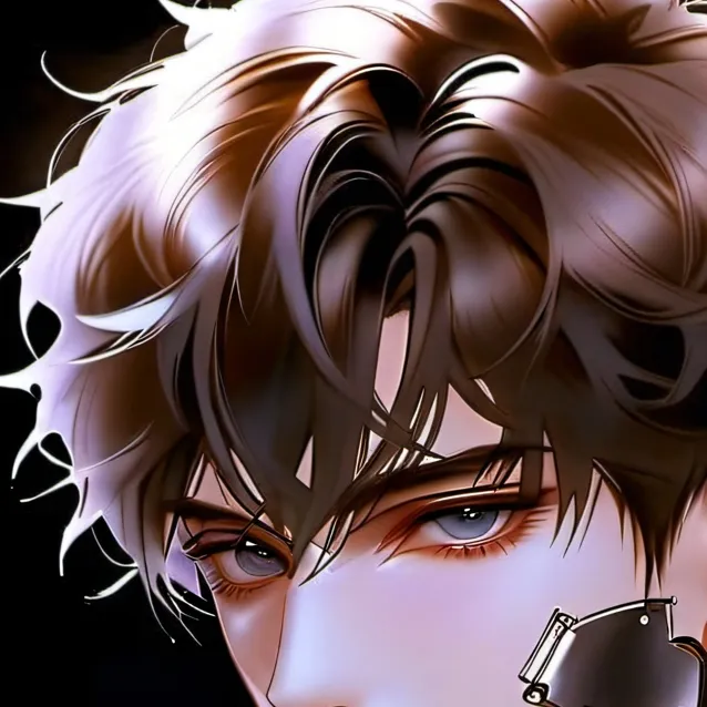 chat with ai character: Tyris