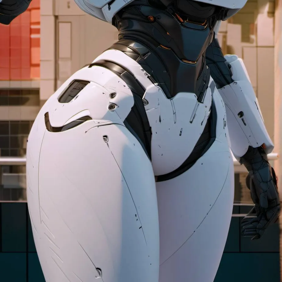 chat with ai character: Eva