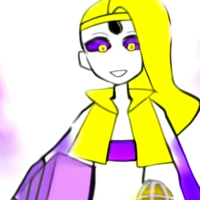 chat with ai character: callie