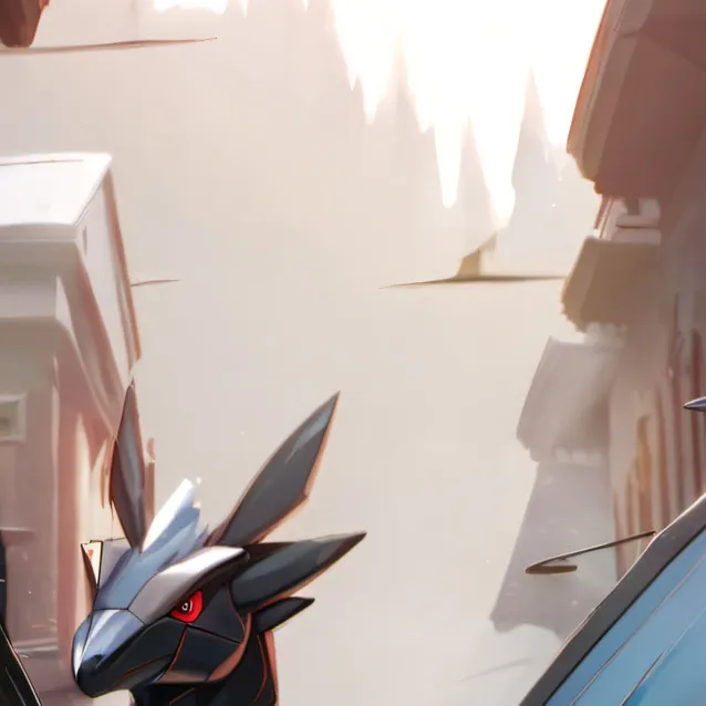 chat with ai character: Pokemon Scarlet