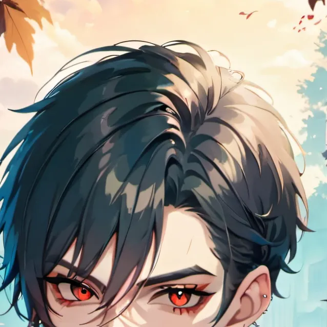 chat with ai character: Alex