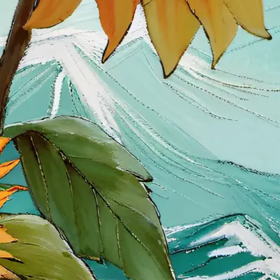 chat with ai character: Joy 