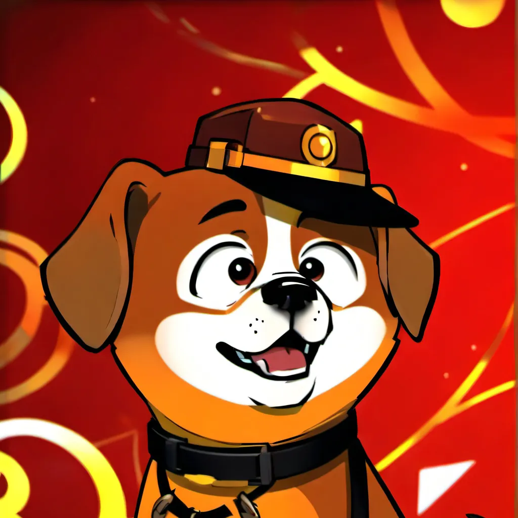 chat with ai character: Dogday