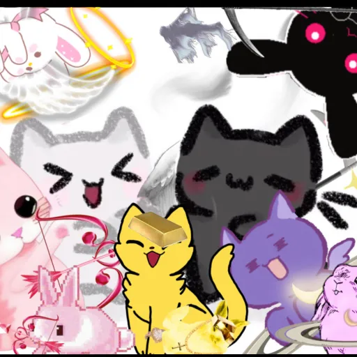 creator MoonThe5SpiritCB's avatar