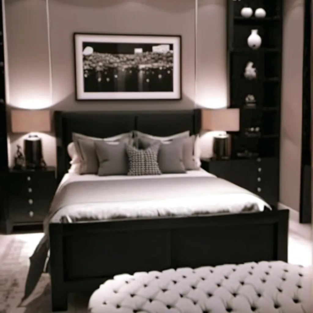 chat with ai character: Sus Bed