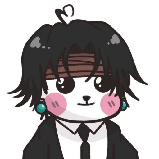 creator tehu's avatar