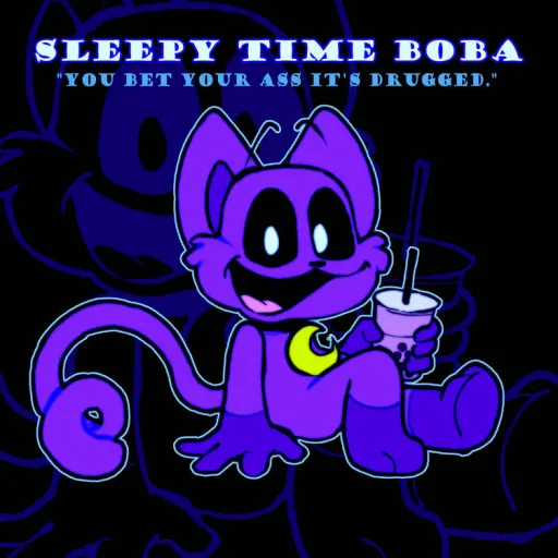 creator ❤️💜Catnap💜❤️'s avatar