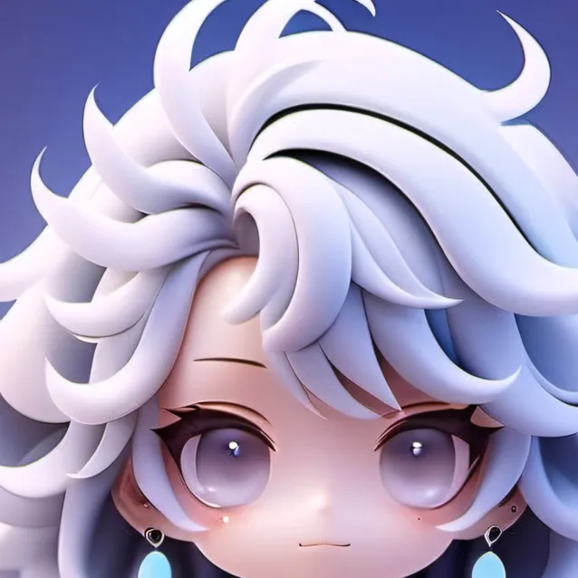 chat with ai character: luna