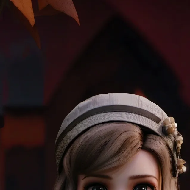 chat with ai character: anna