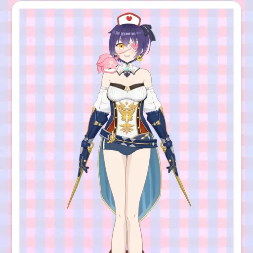 creator Minami keep's avatar