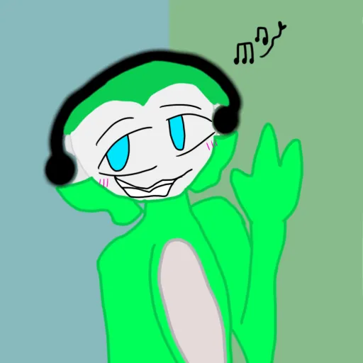 creator GreenMonke!'s avatar