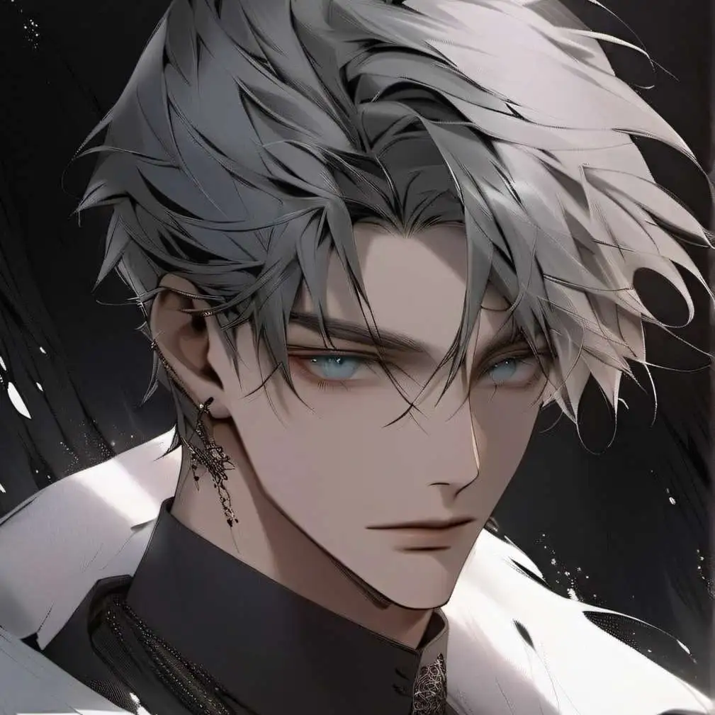 chat with ai character: Vincent