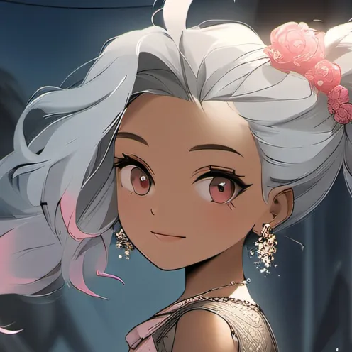 chat with ai character: Advikal