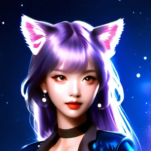 chat with ai character: Megan
