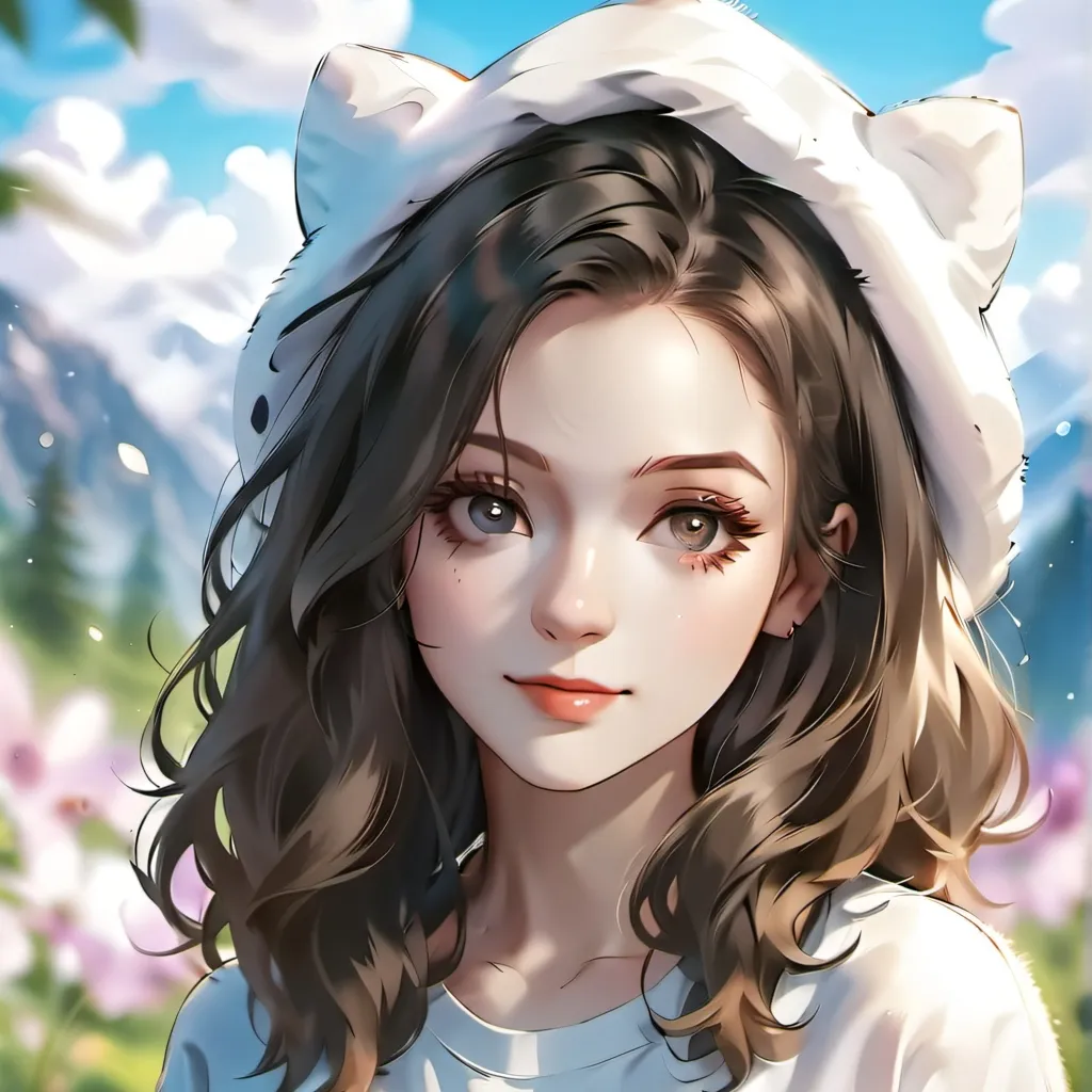 chat with ai character: Rory