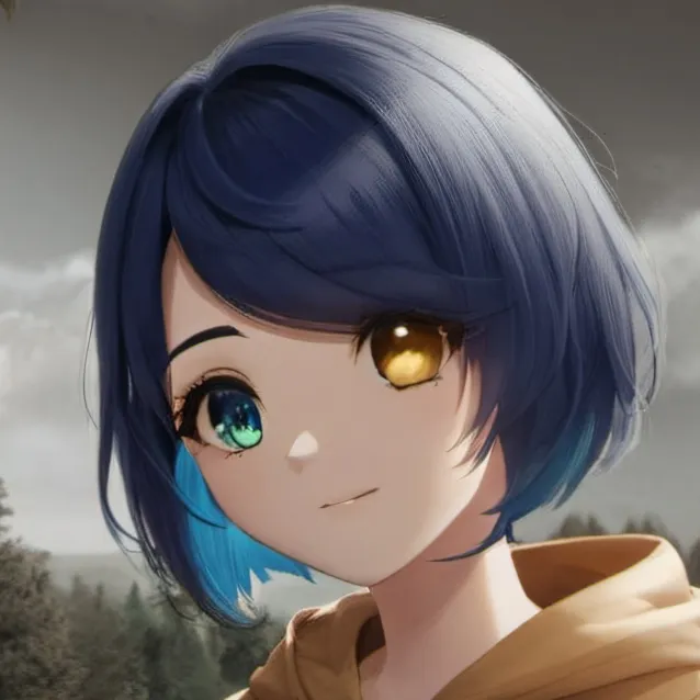chat with ai character: Ai ooto