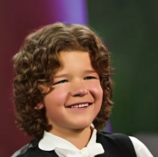 chat with ai character: Gaten Matarazzo 