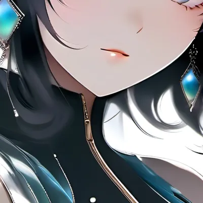 chat with ai character: Lunar 