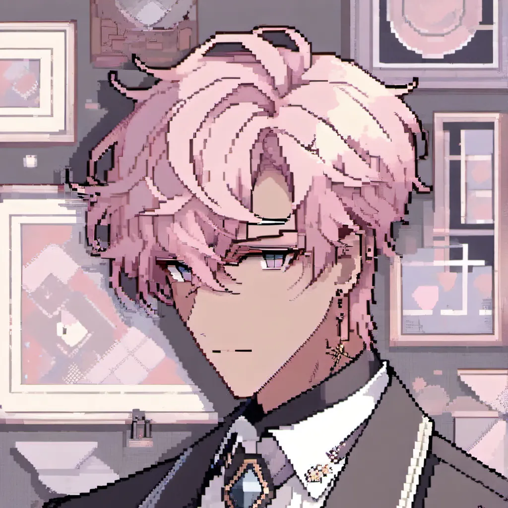 chat with ai character: Duke Kato