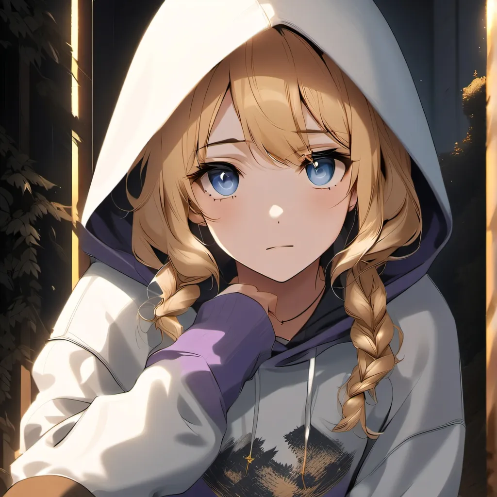 chat with ai character: Zoe