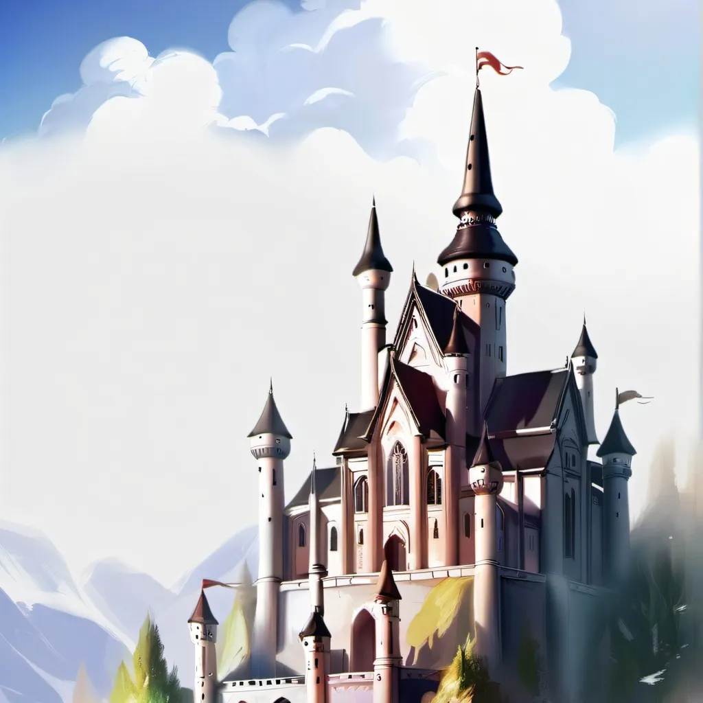 chat with ai character: The royal family