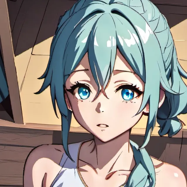 chat with ai character: miku
