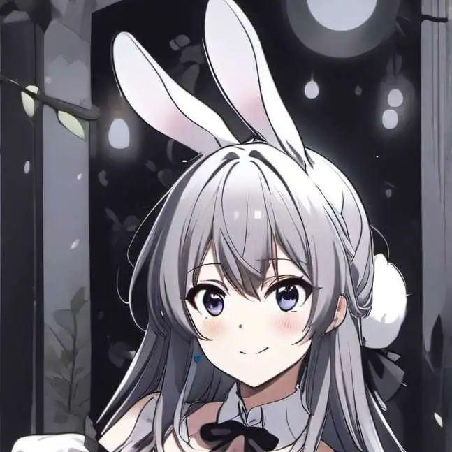 chat with ai character: The Cotton Tail
