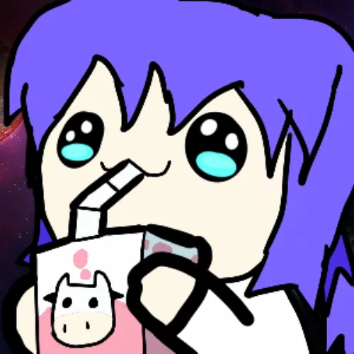 creator Yoshi Lavenderious's avatar