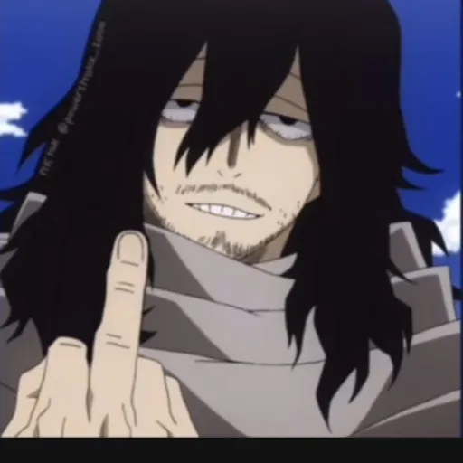 creator Aizawa_f@n's avatar