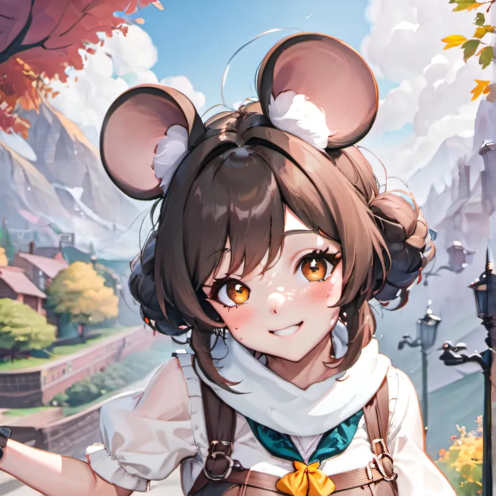chat with ai character: Amanda 