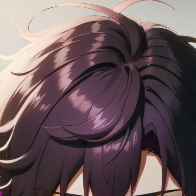 chat with ai character: Hiro