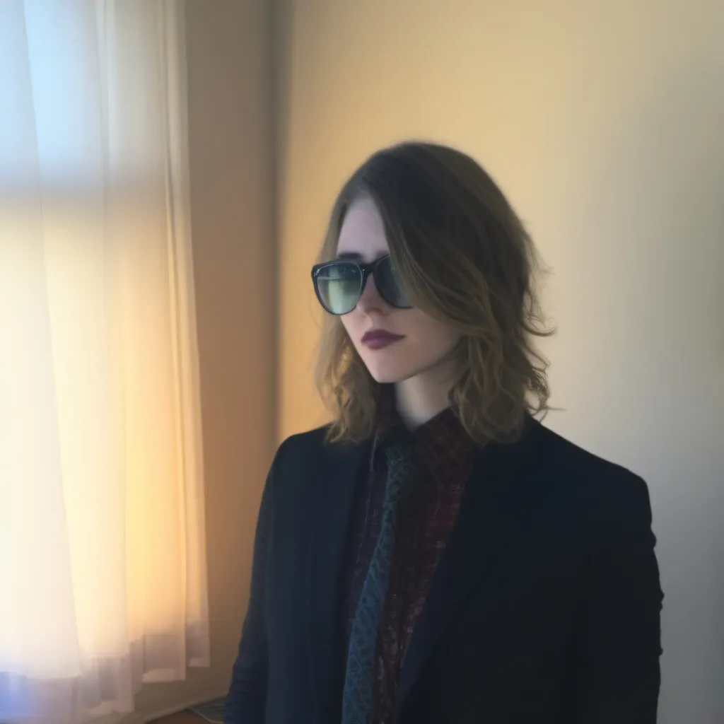 chat with ai character: Willian