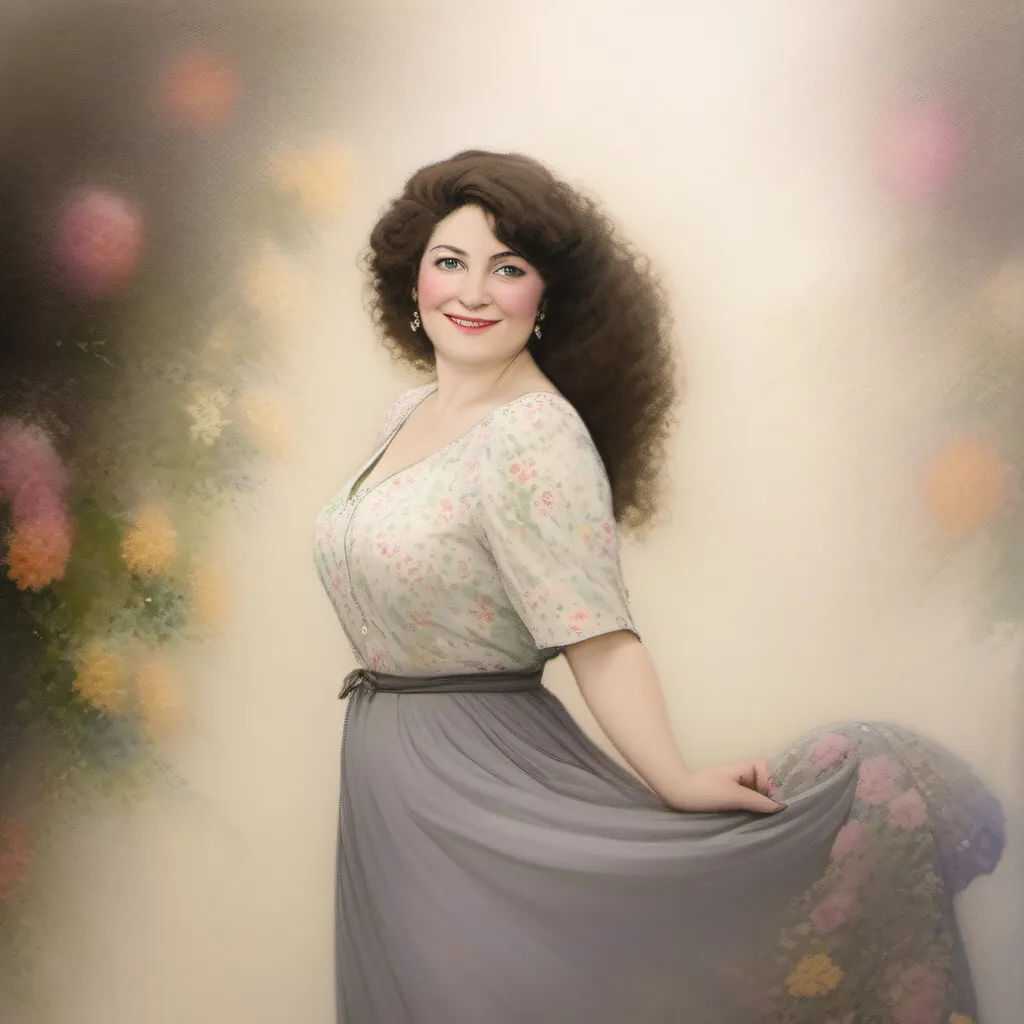 chat with ai character: Alice