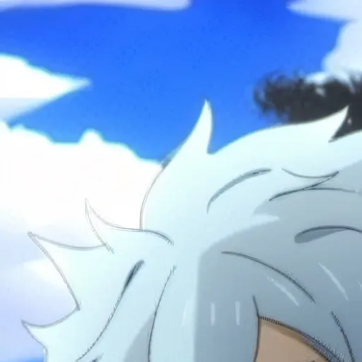 chat with ai character: Shigaraki 