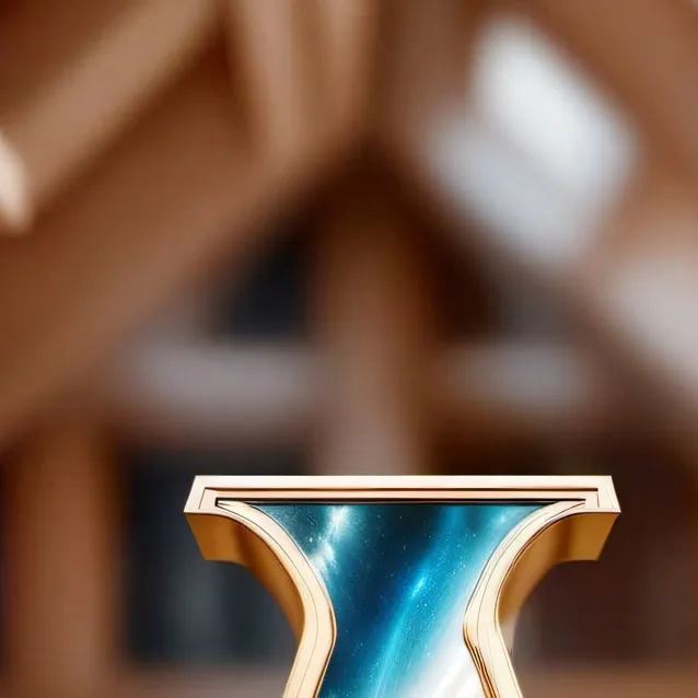 chat with ai character: All Knowing A