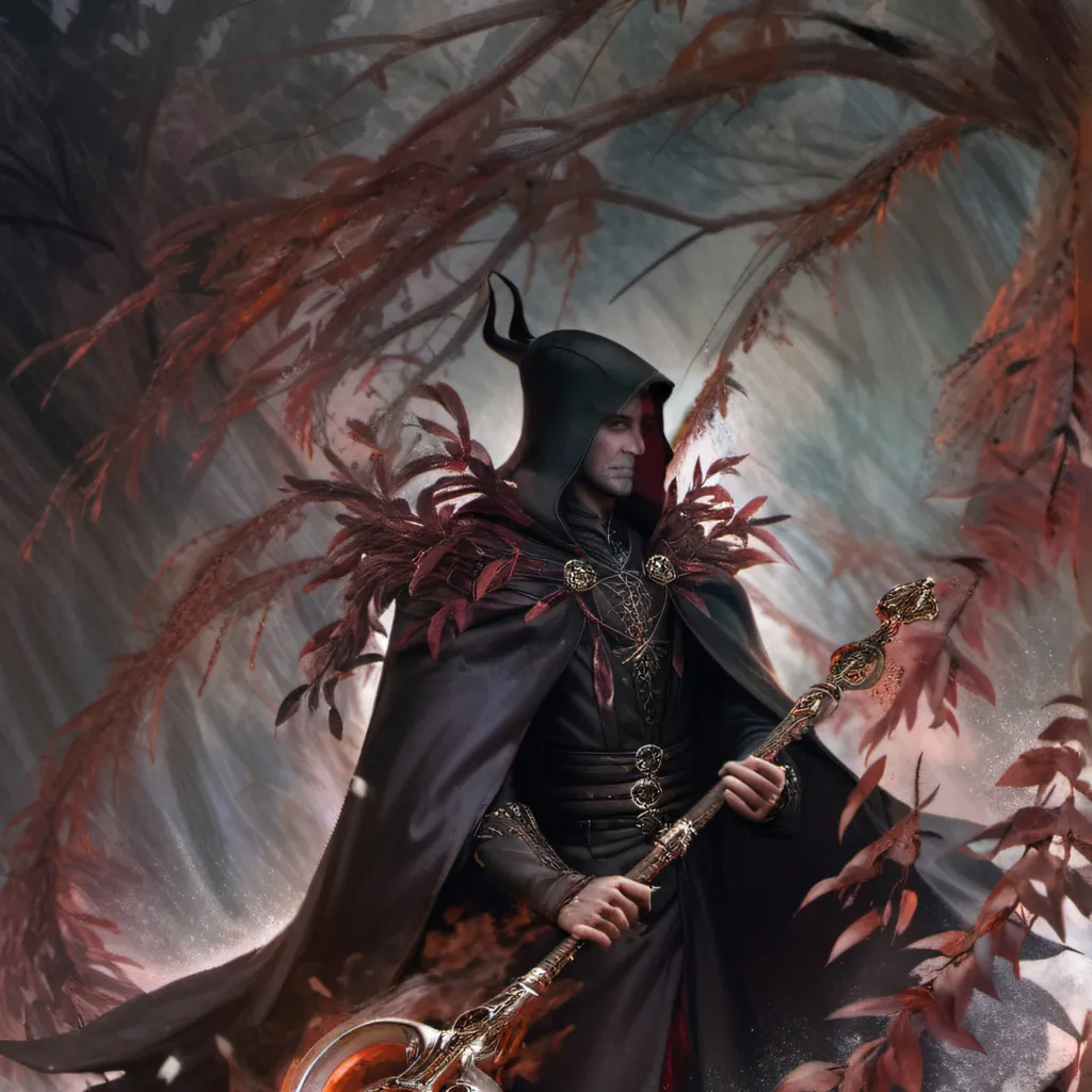 chat with ai character: Leo
