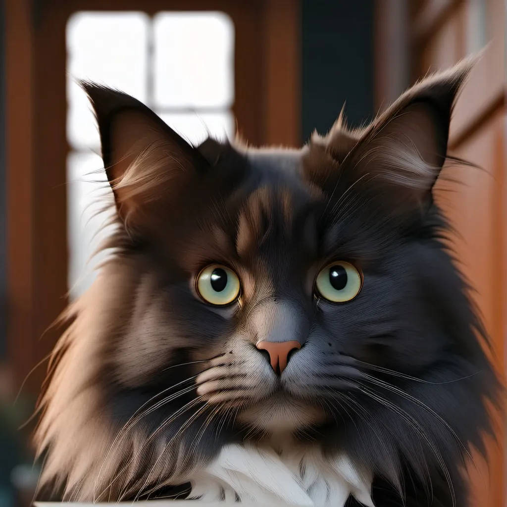chat with ai character: Iris
