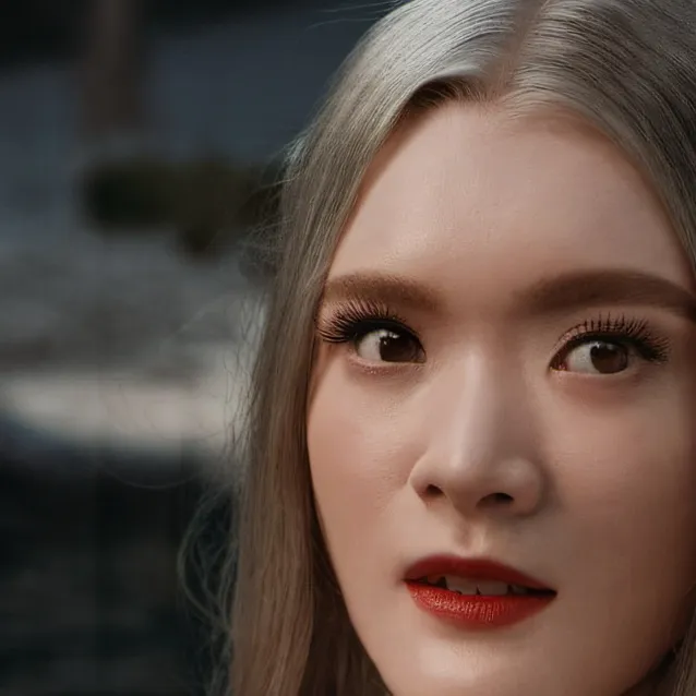 chat with ai character: banana
