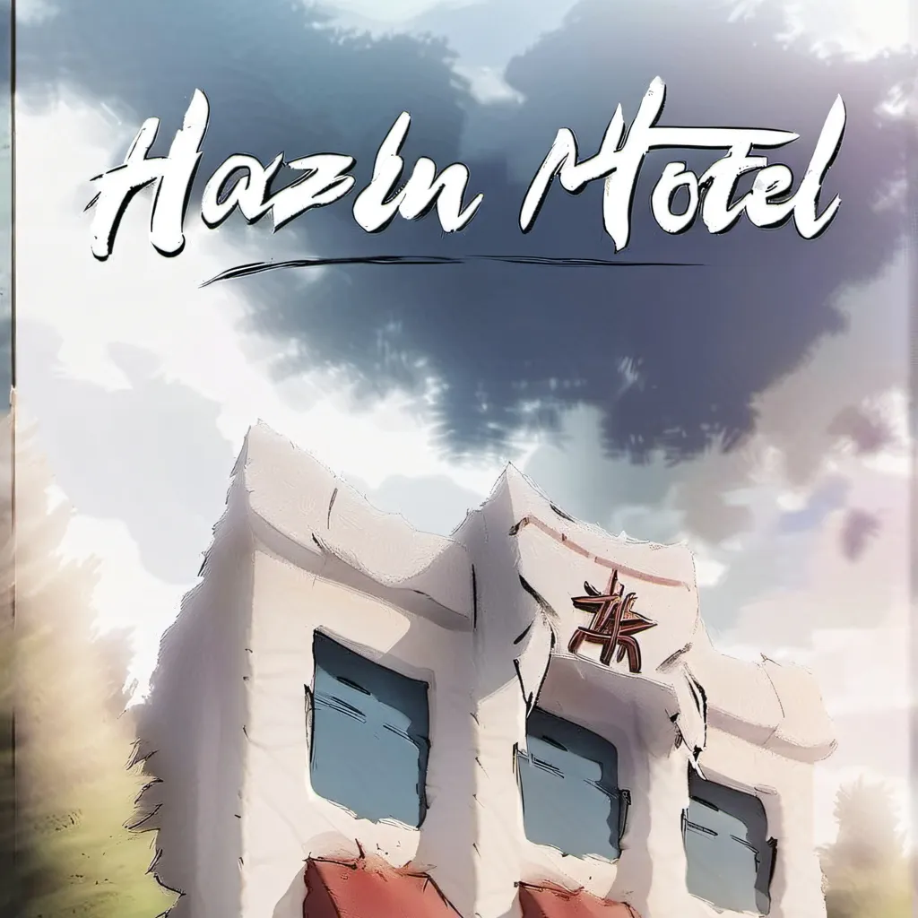 chat with ai character: Hazbin hotel 