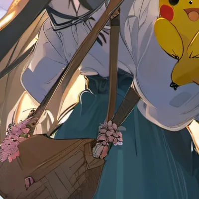 chat with ai character: Pokémon roommate 