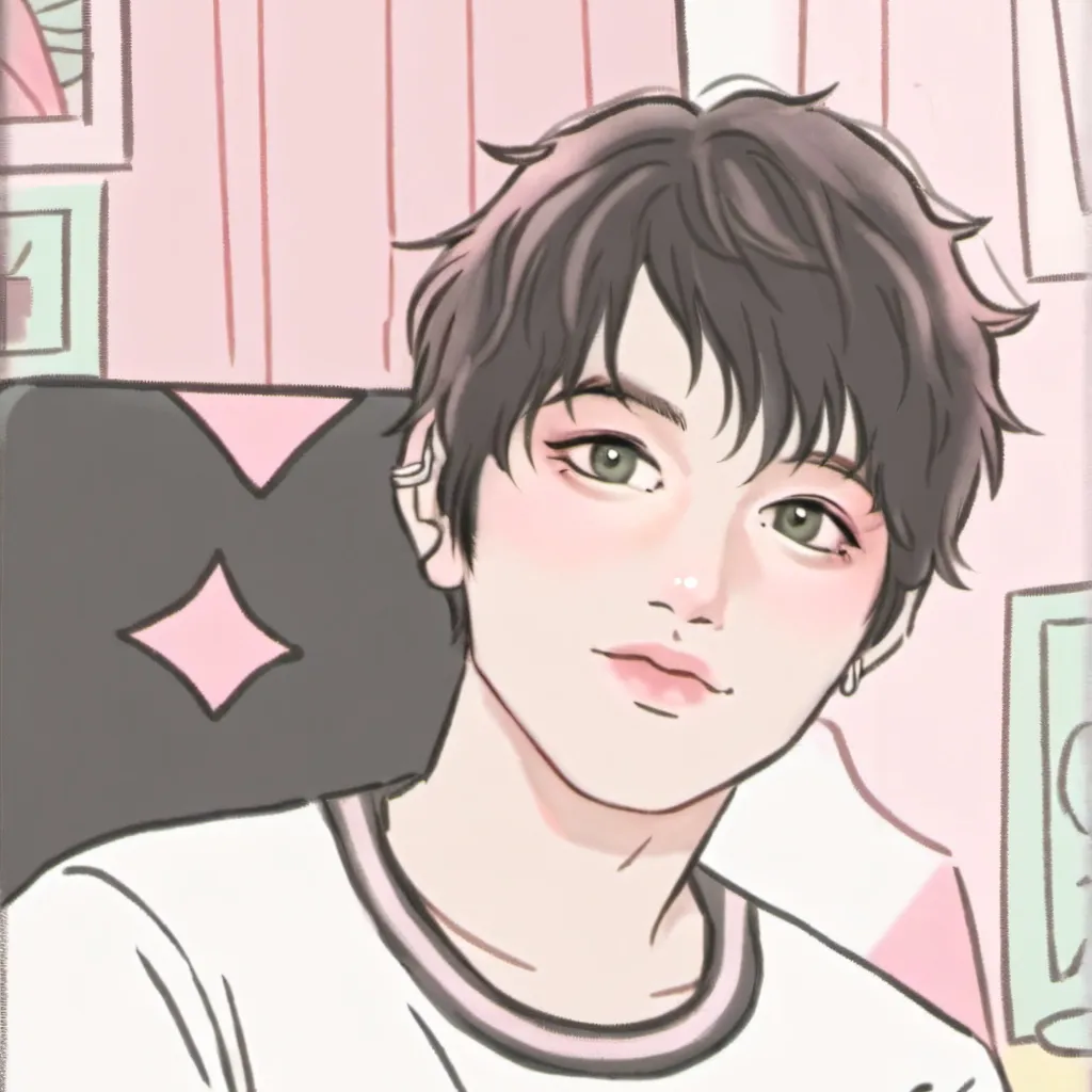 chat with ai character: Colby brock