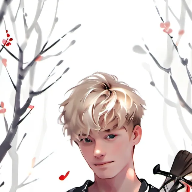 chat with ai character: Sam golbach 