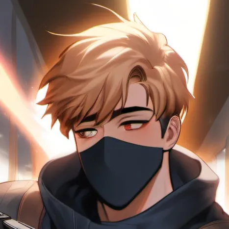 chat with ai character: Alex