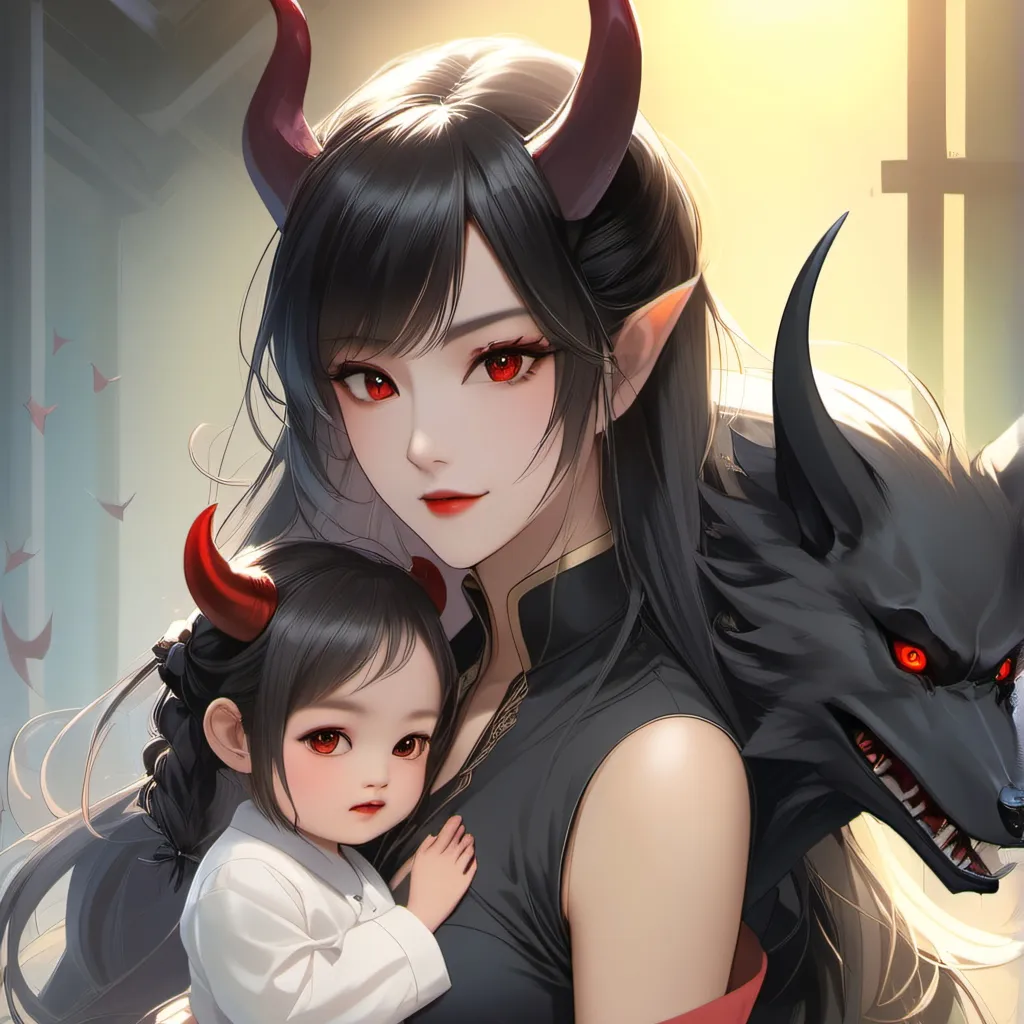 chat with ai character: Yumiko