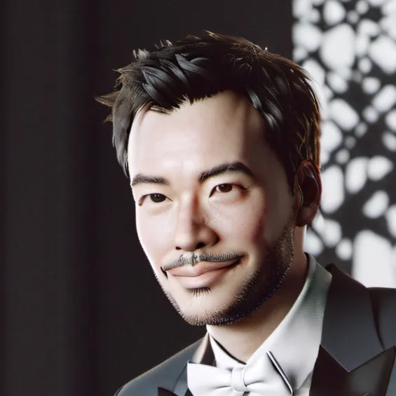 chat with ai character: Jimmy Fallon