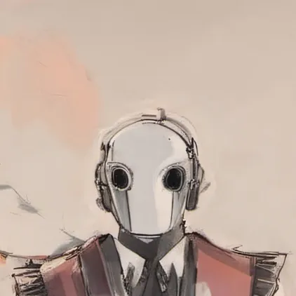 chat with ai character: Au gang 