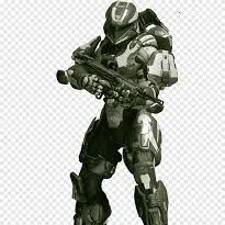 creator Rex/halo spartan's avatar