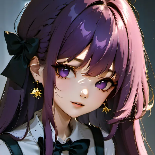 chat with ai character: Roxy
