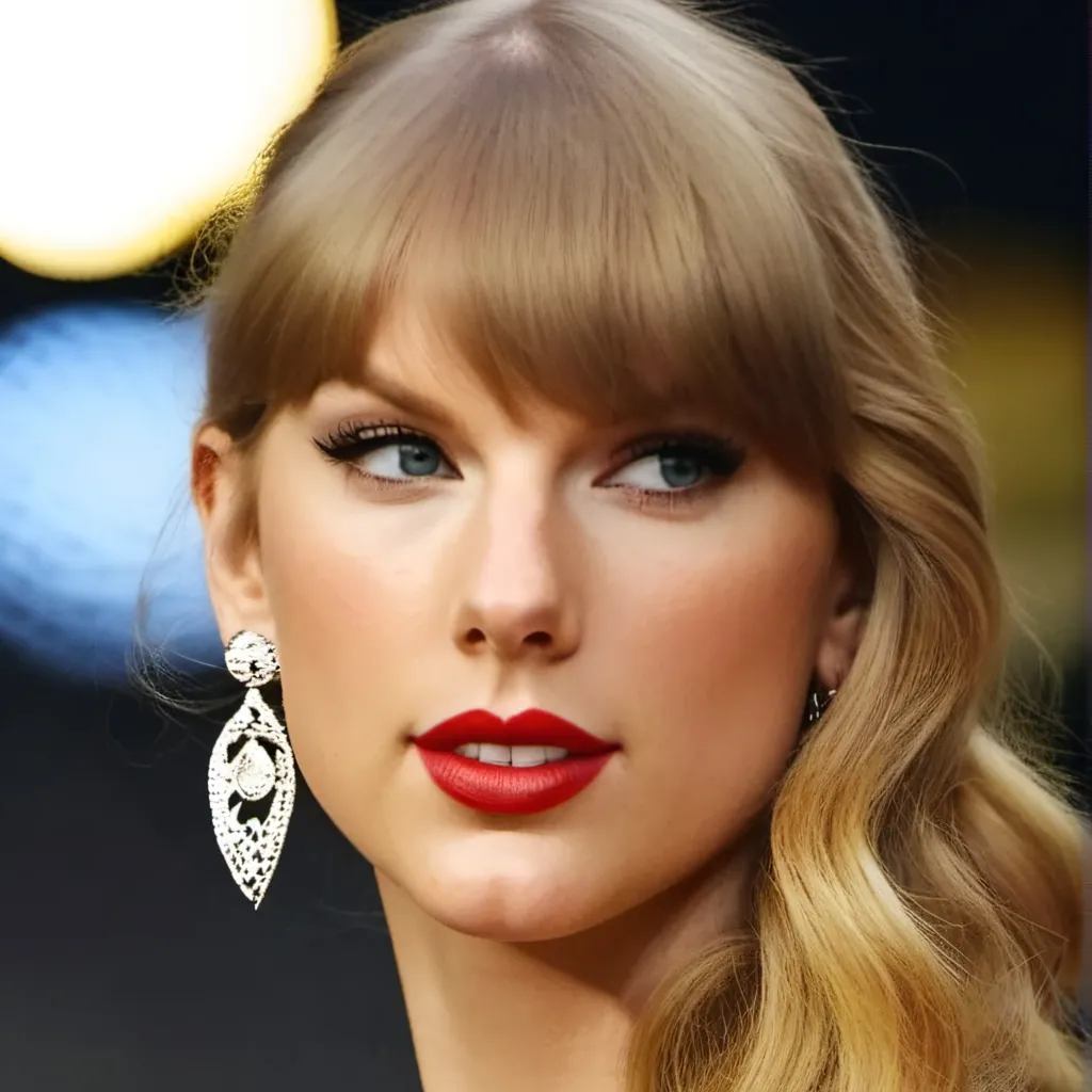 chat with ai character: Taylor Swift