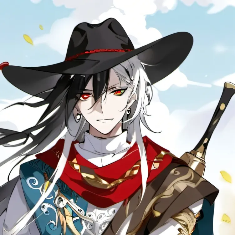 chat with ai character: boothill